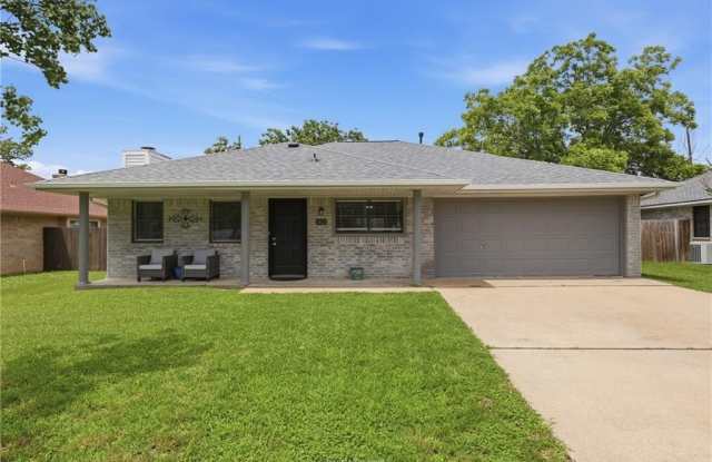 3821 Brighton Drive