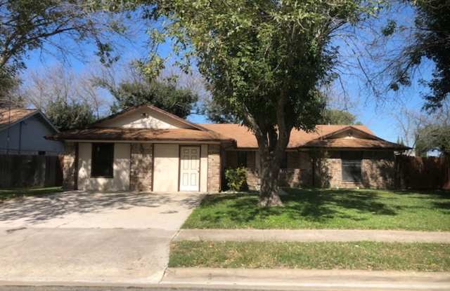 Beautiful brick home on Sagebrush. photos photos