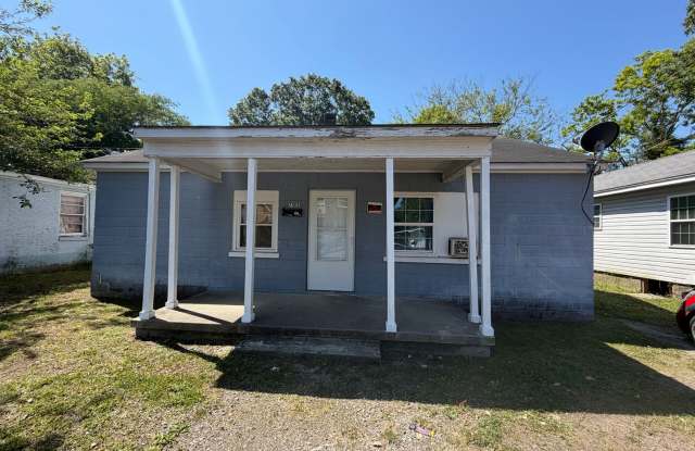 705 Harvey Street
