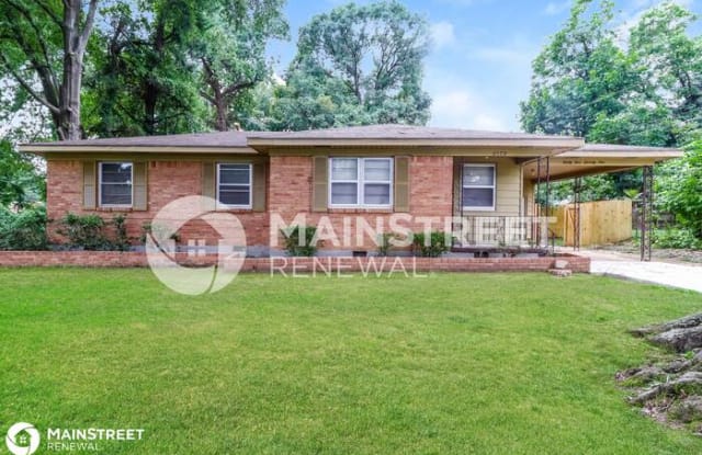 2479 Hargrove Avenue - 2479 Hargrove Avenue, Memphis, TN 38127