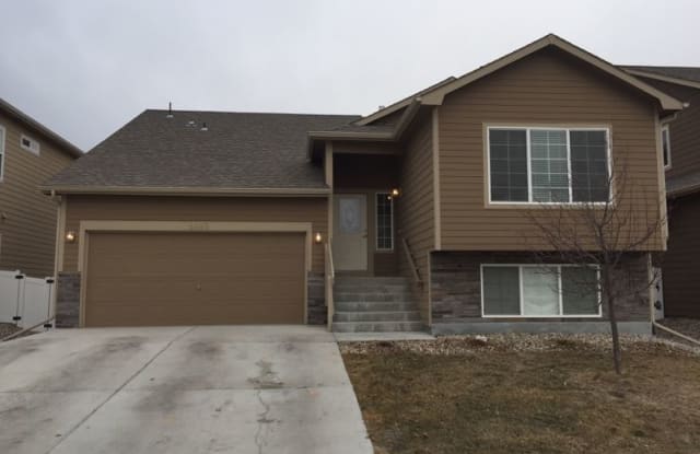 2469 Forecastle Dr - 2469 Forecastle Drive, Fort Collins, CO 80524