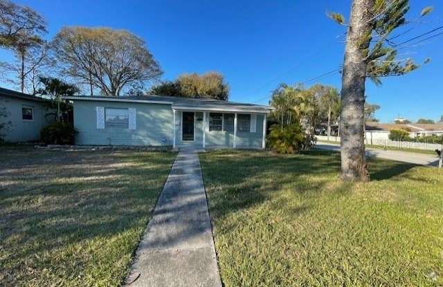 4301 15TH AVENUE N - 4301 15th Avenue North, St. Petersburg, FL 33713