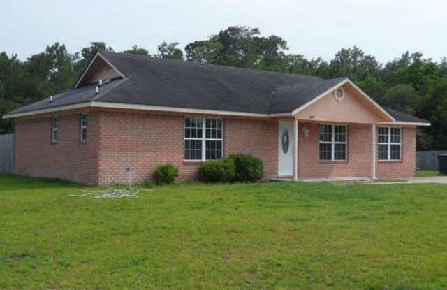 1029 Barley Dr - 1029 Barley Lane, Hinesville, GA 31313