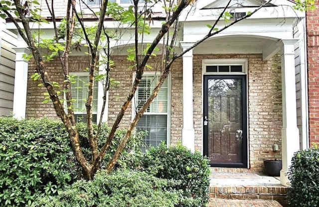 1580 Commerce Drive unit: A6