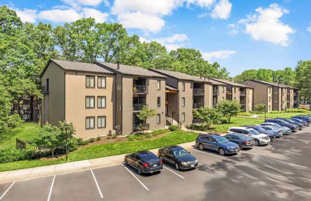 Photo of Lerner Springs at Reston Apartment Homes