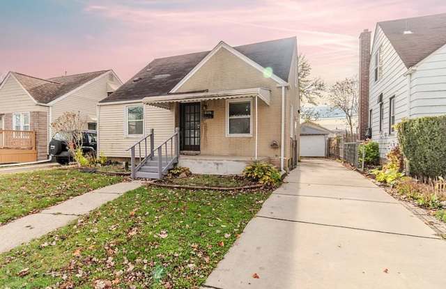 Move in Ready Brick Ranch with Garage  Finished Basement - AVAILABLE NOW!