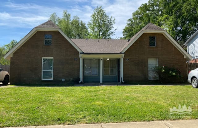 6423 Oak Park Dr - 6423 Oak Park Drive, Memphis, TN 38134