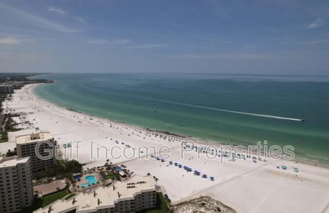 5855 Midnight Pass Road - 1