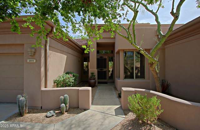 6879 E AMBER SUN Drive