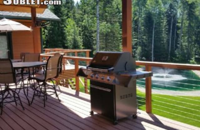 2186 Tamarack Ln - 2186 Tamarack Lane, Flathead County, MT 59912