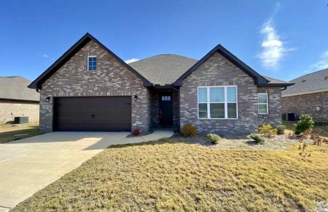 395 McCollum Road