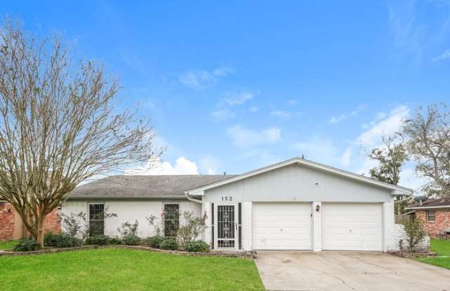 Photo of 152 Bastrop Street