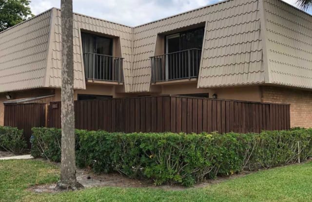 5510 55th Way W - 5510 55th Way, West Palm Beach, FL 33409