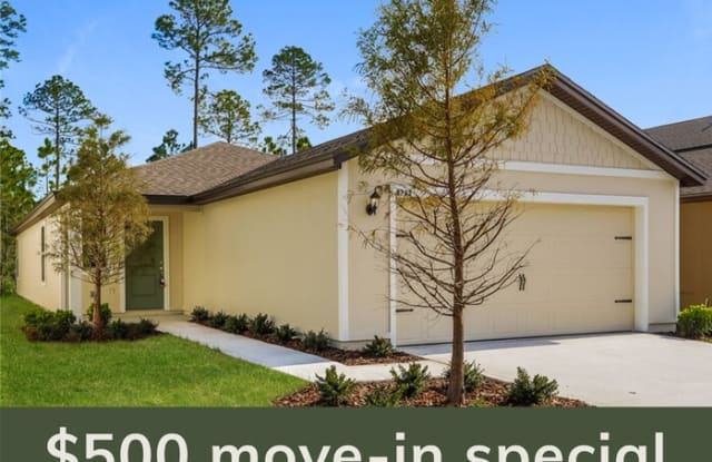 8709 Harvest Moon Ln - 8709 Harvest Moon Ln, Jacksonville, FL 32234