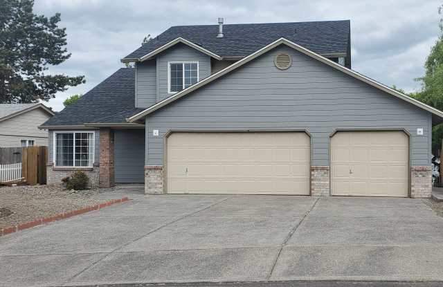 9509 Ne 131st Ave - 9509 Northeast 131st Avenue, Orchards, WA 98682