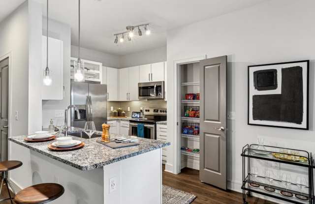 Photo of Avalon Frisco North