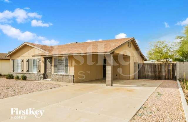 3668 West Oakland Street