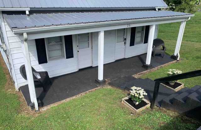 26 Kinsey Avenue unit: 2