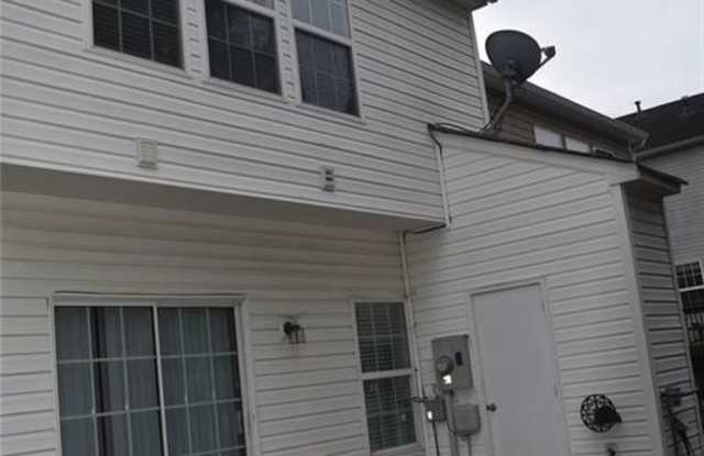 1078 Prestwyck Court