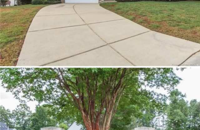 209 George Wythe Lane