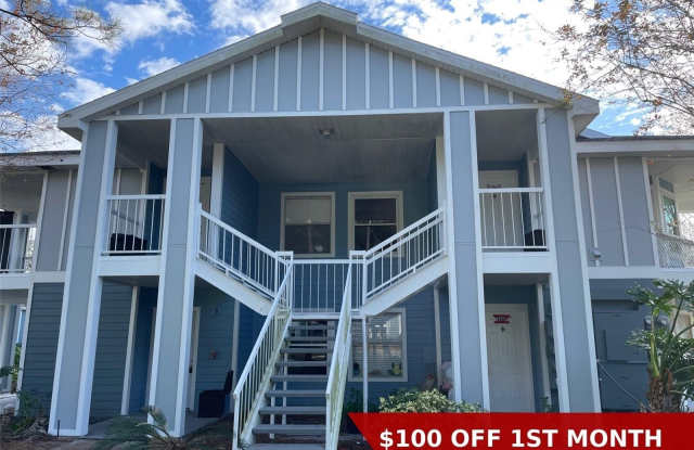 2592 GRASSY POINT DRIVE