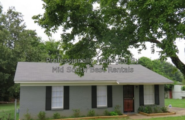 1000 Weaver Cv (South) - 1000 Weaver Cove, Memphis, TN 38109