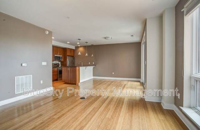 Photo of 200 Garrett Street