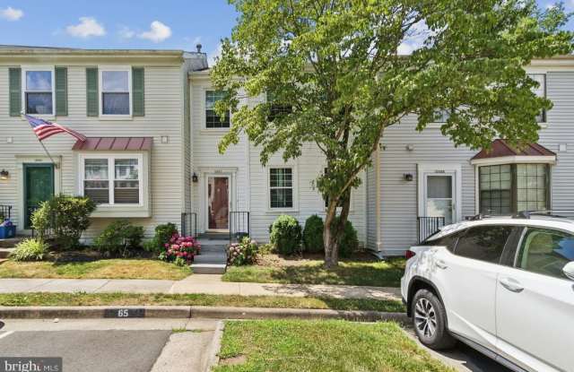 13663 WILDFLOWER LANE