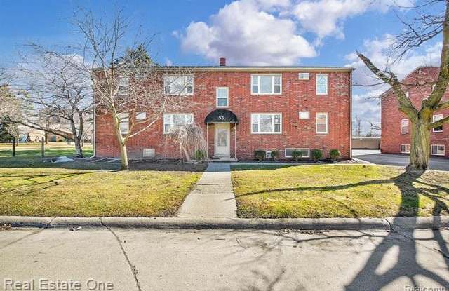 50 Virginia Drive