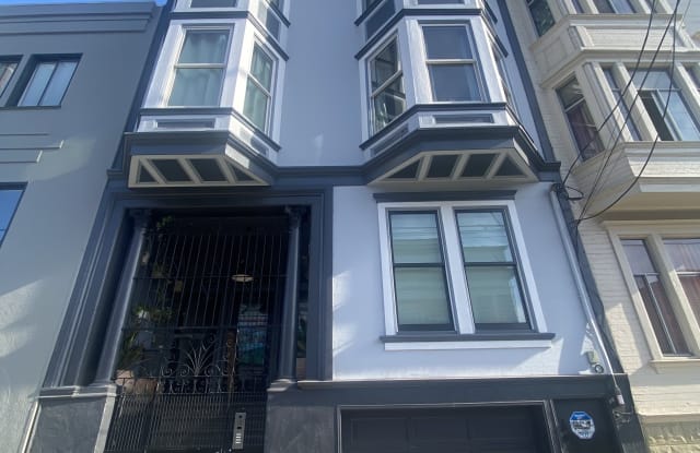 3436 19th Street - 3436 19th Street, San Francisco, CA 94110