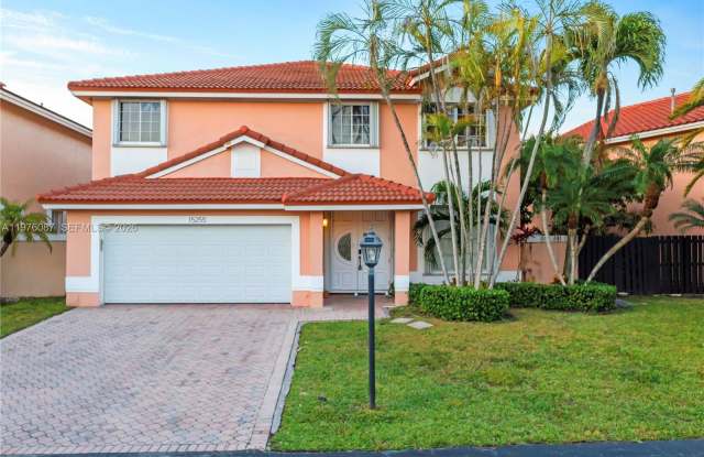 15255 Southwest 108th Terrace