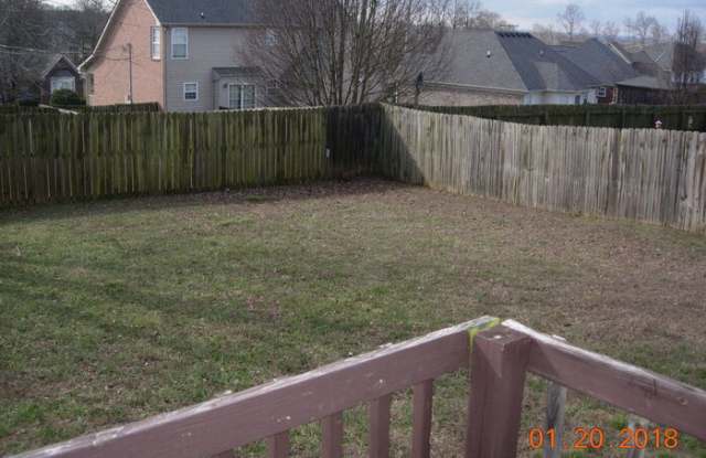 913 Pebble Beach Circle