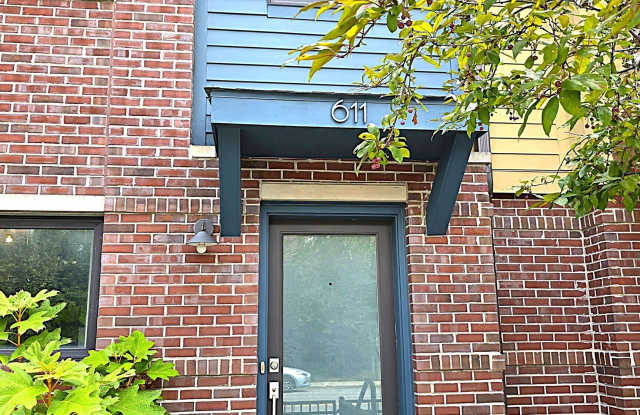 611 E 11th Street