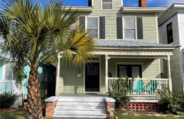 648 E Henry Street - 648 East Henry Street, Savannah, GA 31401