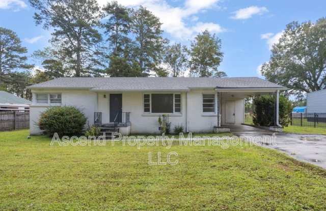 Photo of 5018 Golfview Dr