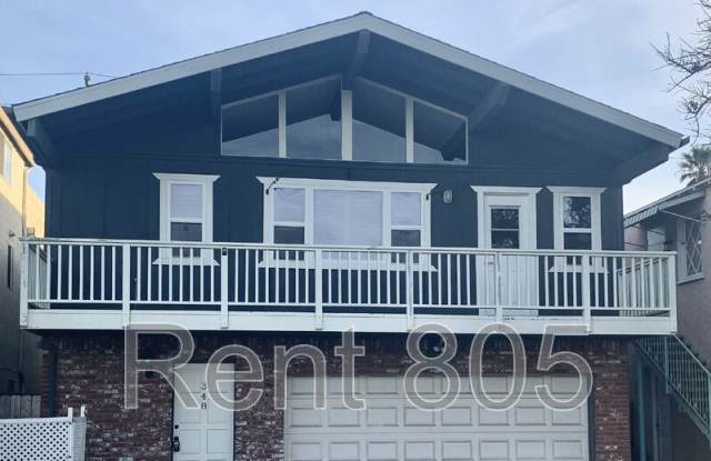 348 Santa Monica Drive