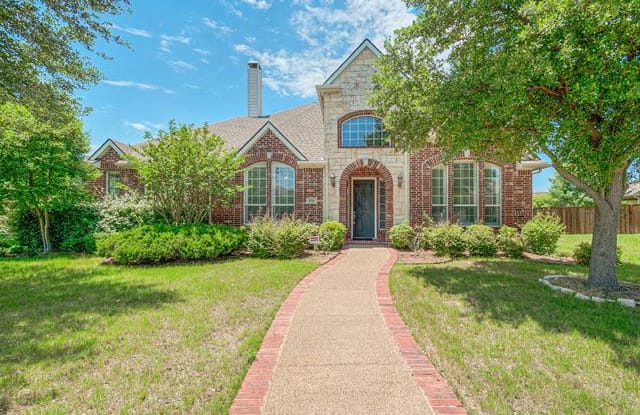 8721 Calistoga Springs Way - 8721 Calistoga Springs Way, Plano, TX 75024