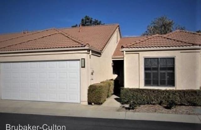 2490 Daybreak St - 2490 Daybreak Street, Hemet, CA 92545