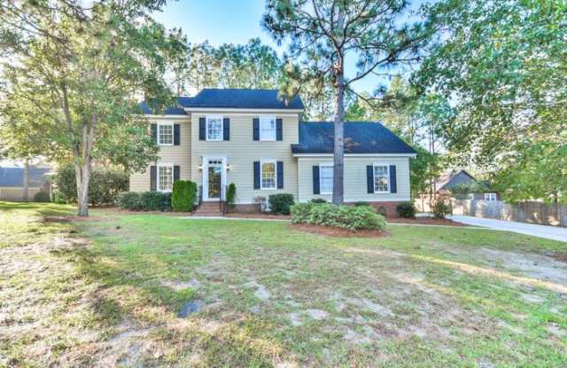 20 3 Bears Road - 20 Three Bears Road, Richland County, SC 29223