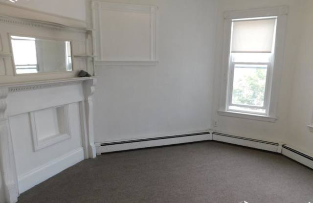 Photo of 81 Merriam St.