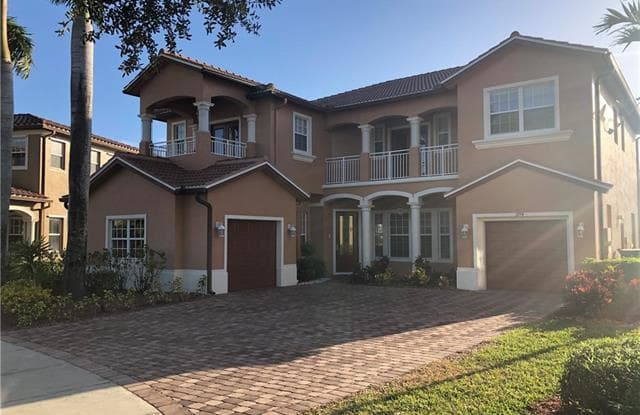 1774 Sarazen PL - 1774 Sarazen Place, Orangetree, FL 34120