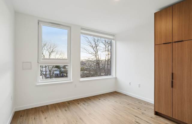 Carrick Apartments