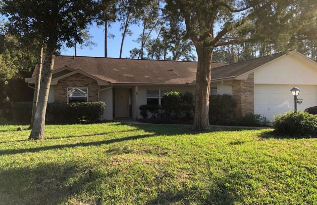 16 Westbriar Ln - 16 Westbriar Lane, Palm Coast, FL 32164