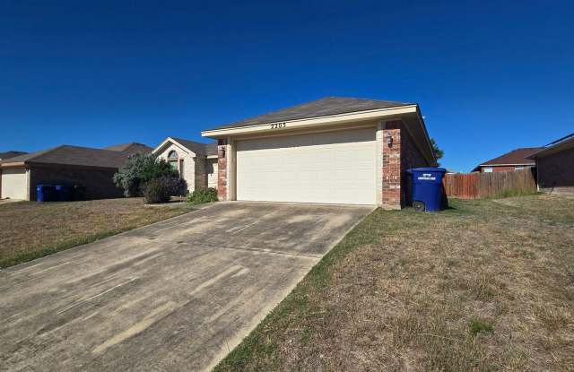 $500 OFF OF 1ST FULL MONTH OF RENT- AVAILABLE NOW!