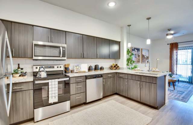 Bridge at Delco Flats