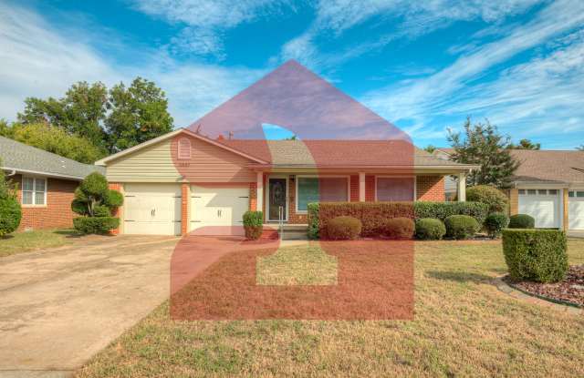 2807 NW 34th Street