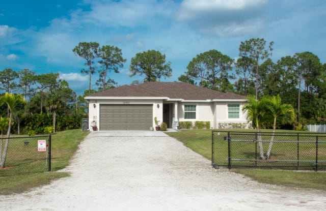 12601 57th Road North - 12601 57th Road North, The Acreage, FL 33411