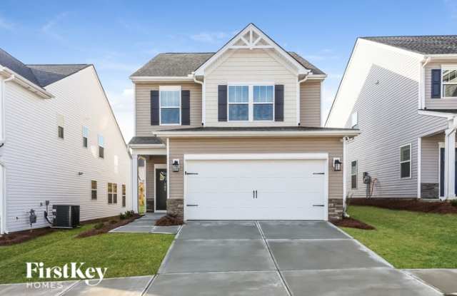 705 Ridgemoor Trail