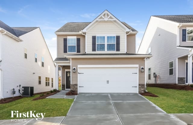 705 Ridgemoor Trail - 705 Ridgemoor Trail, Simpsonville, SC 29681