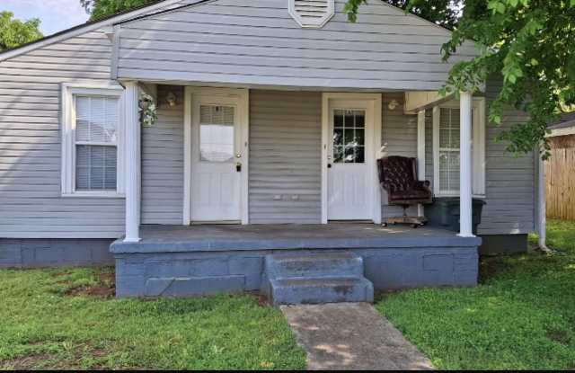 3402 8th Avenue Southwest - B
